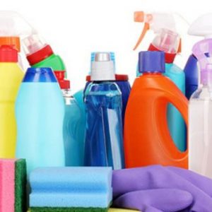 DISINFETTANTI PRATIC
