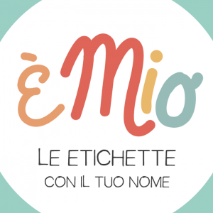 ETICHETTE PERSONALIZZATE