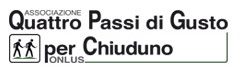 logo quattropassi