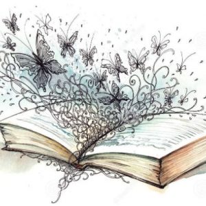 NOVITA’ IN LIBRERIA